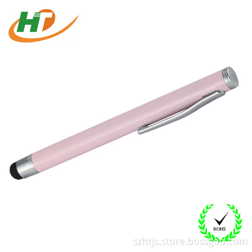 Touch Stylus and Ball Pen for Touch Screen
